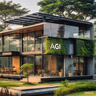 AGI House Bhubaneshwar
