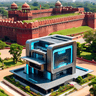 AGI House Delhi