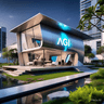 AGI House Hyderabad